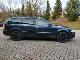 Volkswagen Passat Variant B5.5 1.9 TDI 96 kW Exclusive - 4