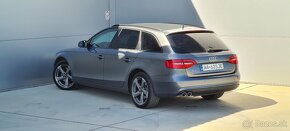Audi a4 2.0tdi quattro - 4