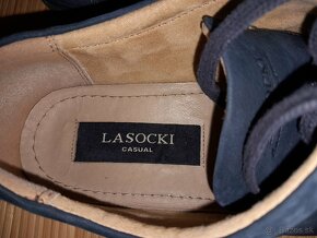 Topánky Lasocki - 4