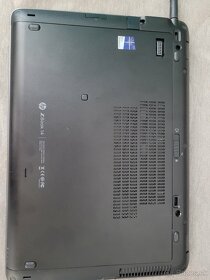 HP zBook 14 G2 Mobile Workstation - 4