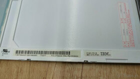 IBM 07K8400 14.1-inch (1024x768) XGA TFT LCD Panel for Think - 4