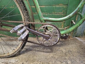 Predam historicky bicykel - 4