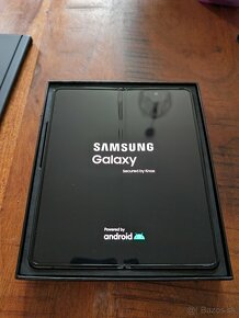 Samsung Galaxy Z Fold4 512GB - 4