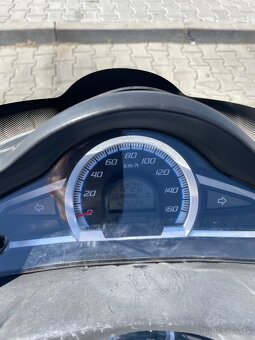 Honda pcx 150 - 4