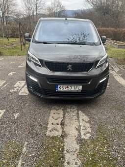 Peugeot Traveller - 4