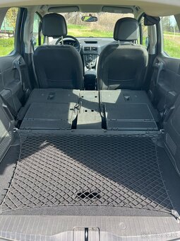 Predám Opel Meriva - 4