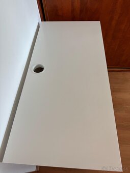 Ikea Micke stol - 4