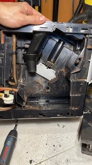 Jura servis automatických kávovarov - 4