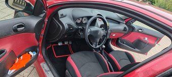Predám Peugeot 206 1,4HDi - 4