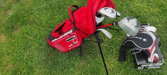 Golfová súprava pre deti - praváci - 4