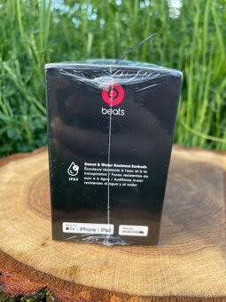 Beats Fit Pro White - 4