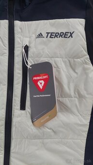 Vesta adidas terrex primaloft - 4