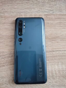 Predam Xiaomi Note 10 - 4