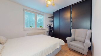 2- izbový byt, Podunajské Biskupice, tehla, bezbariérový vst - 4