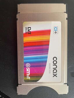 Panasonic TX32AS500E - 4