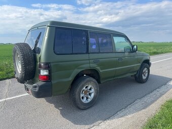 Pajero - 4