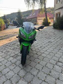 Kawasaki Ninja 300 ABS - 4