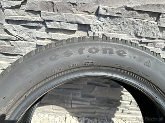 215/55 R17 98V XL zimné FIRESTONE - 4