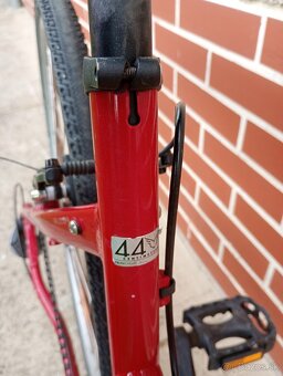 Bicykel Felt QX60 - 4