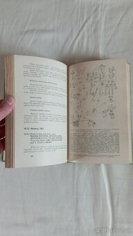 Príručka -Kniha Škoda veterán - 4