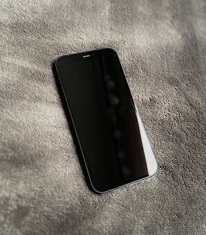 Apple iPhone 12 mini 128 GB – zachovalý stav, plne funkčný - 4