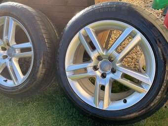 Org. AUDI S-line 8jxR19 ET 45 235 55 R19 Mercedes VW - 4