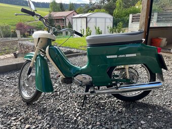 Jawa 21 - 4
