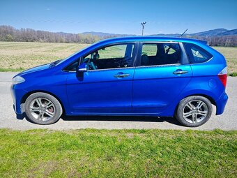 Predám Honda FR-V - 4
