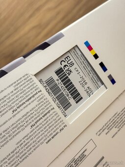 PlayStation 5 Slim + 2x DualSense ovládač - nová, nepoužitá - 4