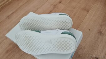 Nenosené barefoot topánky Shapen REWIND Jade leather veľ. 37 - 4