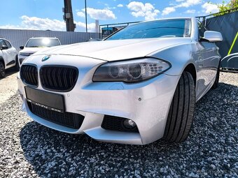 BMW Rad 5 525d A/T - 4