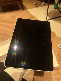 iPad Pro 2022, 11’’, 256GB NOVÝ + príslušenstvo - 4