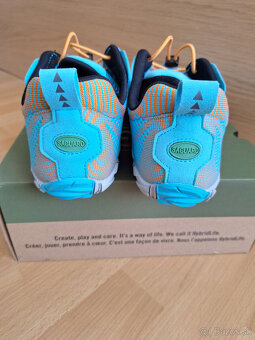 Predám unisex barefoot obuv Saguaro - 4