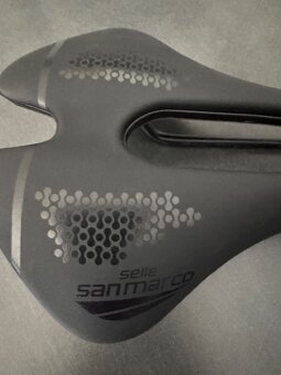 Selle Sanmarco - 4