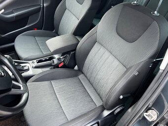 Skoda octavia 3 facelift - 4
