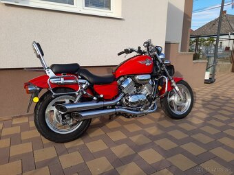 Honda Magna Vf 750 AJ NA SPLATKY - 4