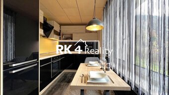RK4 - PREDANÉ - krásny 2 izbový byt Lánska - Považská Bystri - 4