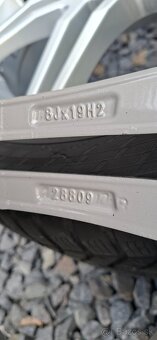 Mercedes R19 5x112 - 4