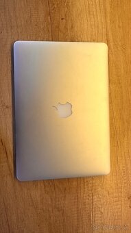 Macbook air 2017 128 gb - 4