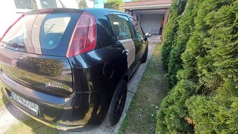 Fiat grande punto - 4