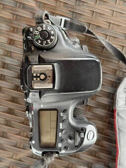 Canon 70D - 4
