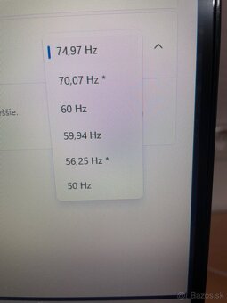 Monitor Acer VG240Y - 4