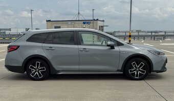 Toyota Corolla Combi TS 2.0 Hybrid Trek 2020 - 4