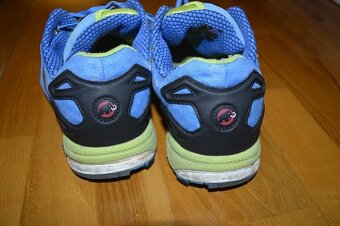 predam tenisky Mammut - 4