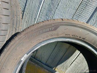 215/55r17 letne - 4