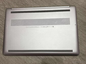 Notebook HP - 4