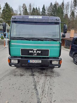MAN L 2000 - 4