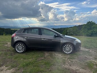 Fiat bravo hatchbak 5dv - 4