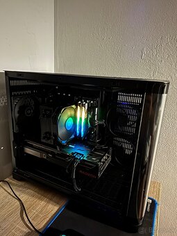 i7 12700K | RX 6800 XT 16GB | 32GB RAM | - 4