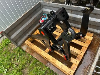 Čelná hydraulika - 4